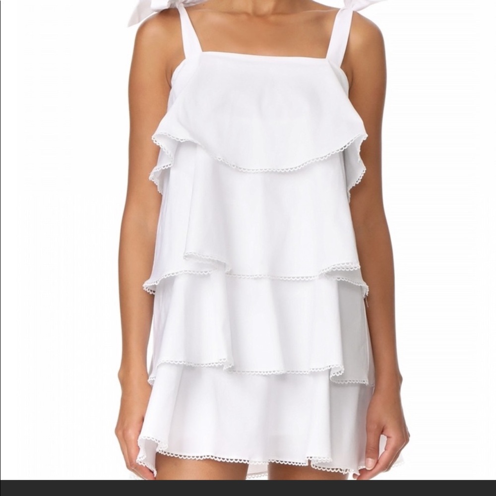 WAYF dress
